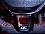 Emblema Rline Volante Volkswagen Polo Golf UP Virtus Tcross - Imagem 1