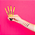 Lapiseira para Sobrancelhas Hello Brow Vizzela - Imagem 3