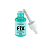 Gotas Fix Blindagem - Vizzela - Imagem 1
