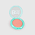 Blush compacto Beauty Blush - Vizzela - Imagem 4