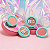 Blush compacto Beauty Blush - Vizzela - Imagem 1