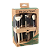 Kit Pincéis Eco Macrilan - Imagem 1