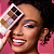 Paleta de Sombras Ela é Básica - Vizzela - Imagem 2