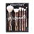 Kit de Pincéis Mademoiselle Macrilan - Imagem 1