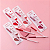 Lapiseira labial Lipliner Vizzela - Imagem 1