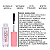 Gel incolor Brow Modelation Menela - Imagem 3