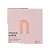 Paleta de sombras Instant Pallet cor Sunset - Nina Makeup - Imagem 2
