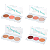 Paleta BFF - Vizzela - Imagem 1