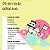 Body Splash Ondas de Aventura - Vizzela Linha Infantil - Imagem 2
