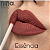 Batom líquido Instant Lips - Nina Makeup - Imagem 2