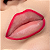 Lápis para contorno labial - Nina Makeup - Imagem 4