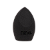 Esponja Beauty Blender cinza - Nina Makeup - Imagem 1