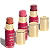Blush Stick Daily - Niina Secrets - Imagem 1