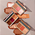 Paleta Sculpt, Blush & Glow - LP Beauty - Imagem 2