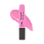 Blush Líquido Full Color Rose - LP Beauty - Imagem 4