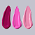 Blush Líquido Full Color Rose - LP Beauty - Imagem 3
