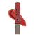 Blush Líquido Full Color Orange - LP Beauty - Imagem 5