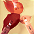 Blush Líquido Full Color Orange - LP Beauty - Imagem 2