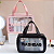 Necessaire Washbag - Imagem 1