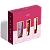 Kit Essenciiais Niina Skin: Gel de Limpeza 30ml + Hidratante Matificante 15g + Protetor Solar 15ml - Niina Secrets - Imagem 1