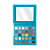 Paleta de Sombras 30 cores - Catharine Hill - Imagem 2