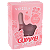 Lip Oil Gummy Panda - Vizzela - Imagem 3