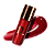 Gloss Morango do Amor - Nina Makeup - Imagem 2