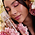 Body Splash Blooming Peony Dream - Kiss New York - Imagem 2
