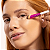 Pincel para Corretivo - Ruby Kisses - Imagem 3