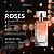 Perfume de cabelo Roses (ref. olf. 212 VIP) - Barbours Beauty - Imagem 2