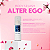 Body Splash Alter Ego (ref. olf. Good Girl) - Barbours Beauty - Imagem 2