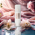 Body Splash Roses (ref. olf. 212 VIP) - Barbour's Beauty - Imagem 2