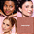 Blush & Lip Bouncy Melon Pop - Ruby Kisses - Imagem 4