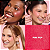 Blush & Lip Bouncy Melon Pop - Ruby Kisses - Imagem 2