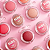 Blush & Lip Bouncy Melon Pop - Ruby Kisses - Imagem 1
