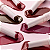 Gloss Stick Butter Bomb - Ruby Kisses - Imagem 2