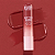 Gloss Stick Butter Bomb - Ruby Kisses - Imagem 6