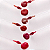 Lip Fix Glossy Tint - Ruby Kisses - Imagem 2