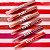 Lip Fix Glossy Tint - Ruby Kisses - Imagem 1