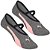 Meia sapatilha Puma 34 a 39 - Imagem 2