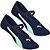 Meia sapatilha Puma 34 a 39 - Imagem 3