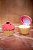 Porta Joia Infantil Cupcake - Imagem 1