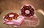 Porta Joia Sacolinha Infantil Donuts - Imagem 2
