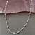 Colar Choker Esferas - Imagem 3