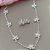 Conjunto Flores Colors - Imagem 5