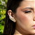 Brinco Ear Cuff Folha - Imagem 1
