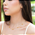 Conjunto Flor de Ouro - Imagem 1