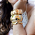 Bracelete Largo - Imagem 2