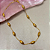 Colar Choker Arroz - Imagem 1