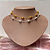 Colar Choker Arroz - Imagem 5